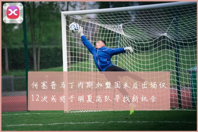 何塞普马丁内斯加盟国米后出场仅12次或将于明夏离队寻找新机会