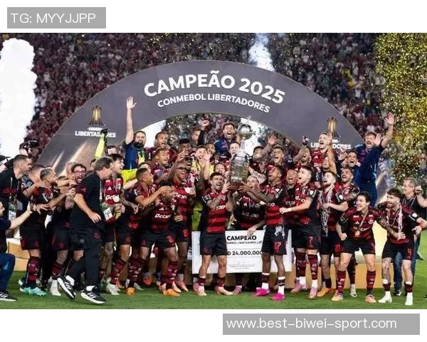 新马拉卡纳见证73244人齐聚助力弗拉门戈夺冠创历史纪录